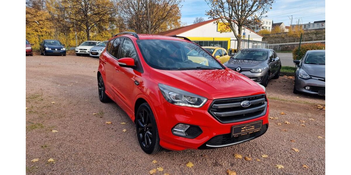 Ford Kuga 51.300 km 16.690 &euro; Chemnitz 09126