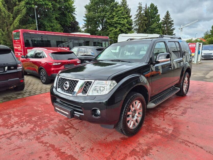 Pathfinder