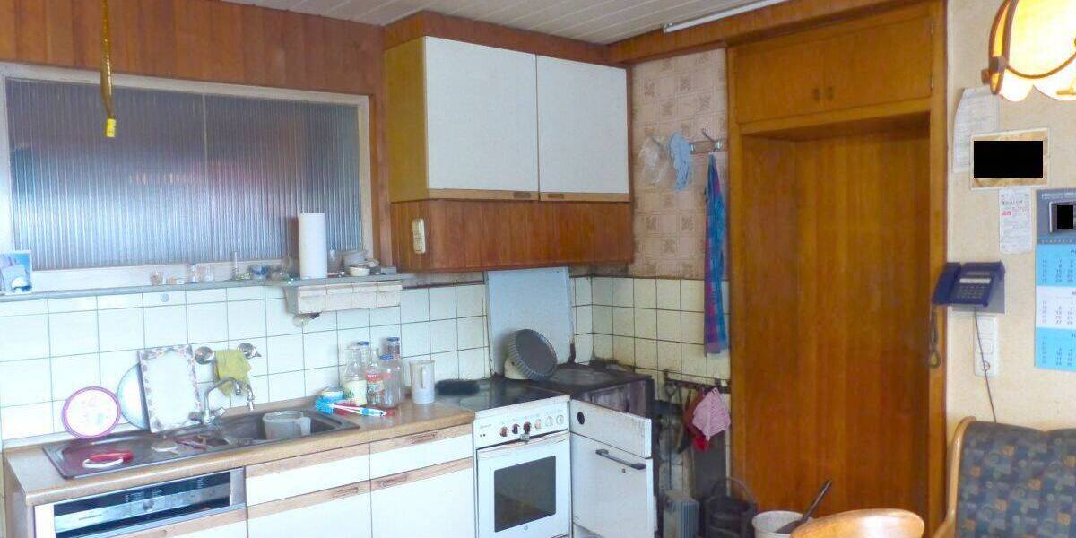 Einfamilienhaus Grünberg Stangenrod - 1 Zimmer, 260 m&sup2;, 285.000&euro; | Angebot:25400457