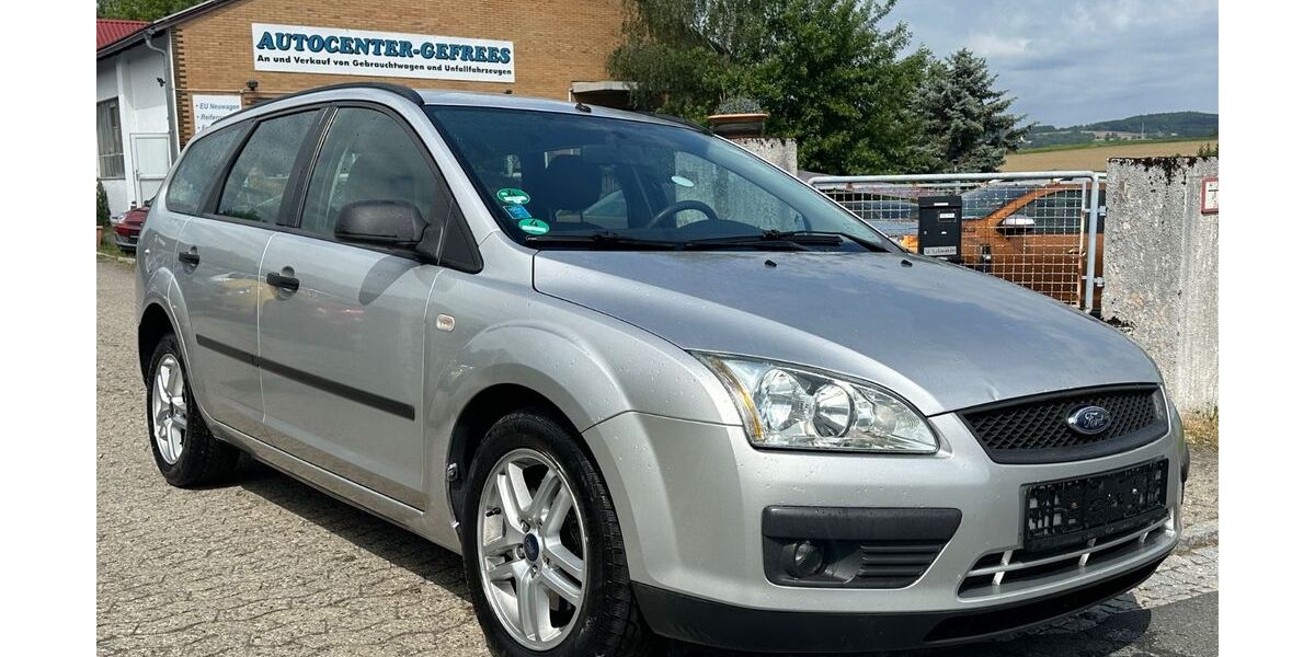 Ford Focus 192.000 km 2.250 &euro; Gefrees 95482