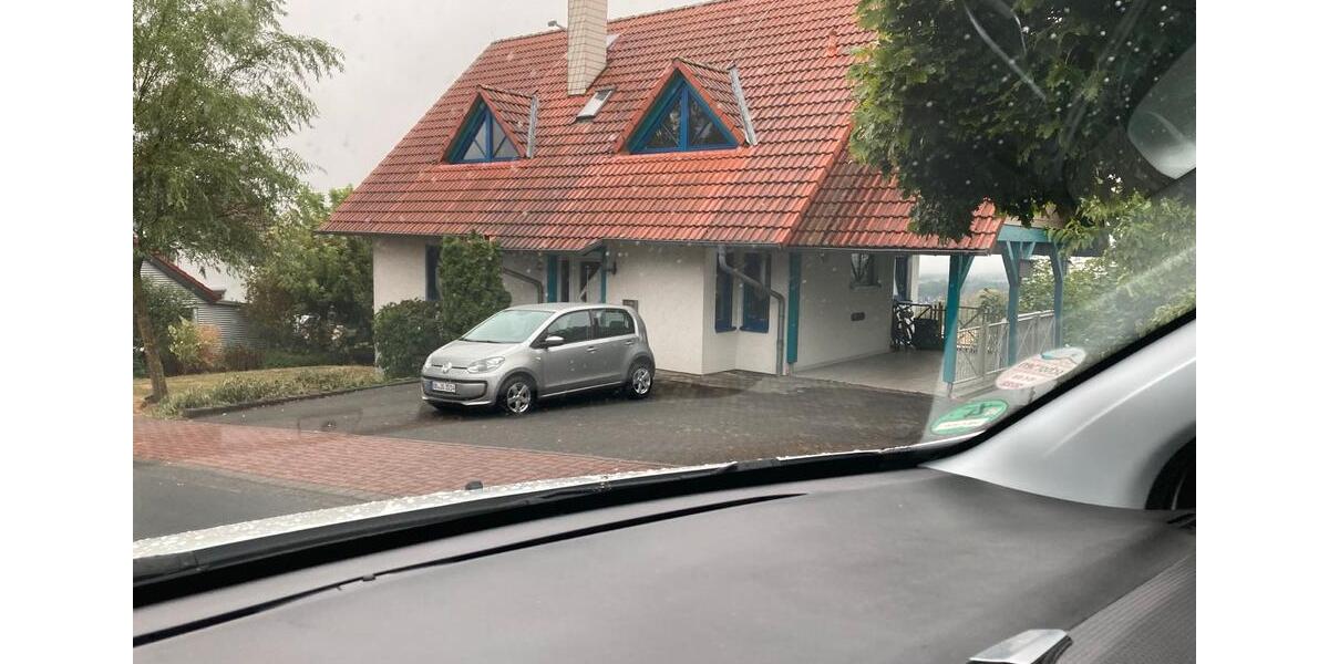 Erdgeschoßwohnung Schotten - 2 Zimmer, 70 m&sup2;, 630&euro; | Angebot:25353174