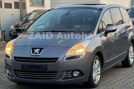 Peugeot 5008 211.000 km 6.499 &euro; Wiesloch 69168