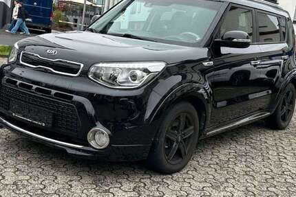 Kia Soul 80.000 km 12.600 &euro; Limburg 65549