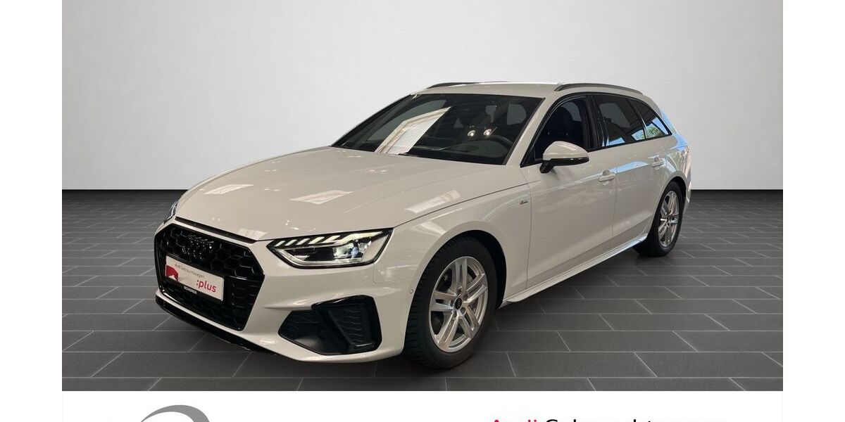 Audi A4 18.050 km 37.980 &euro; Saarbrücken 66115