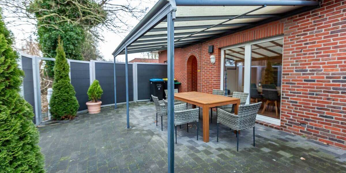 Etagenwohnung Borkum - 1 Zimmer, 291 m&sup2;, 1.700.000&euro; | Angebot:25735264