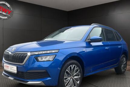 Skoda Kamiq 46.587 km 19.900 &euro; Elsterwerda 04910