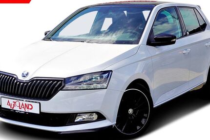 Skoda Fabia 30.579 km 19.490 € Bautzen 02625