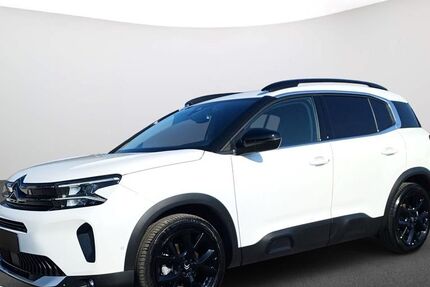 Citroen C5 Aircross 17.591 km 23.320 &euro; Ahaus 48683