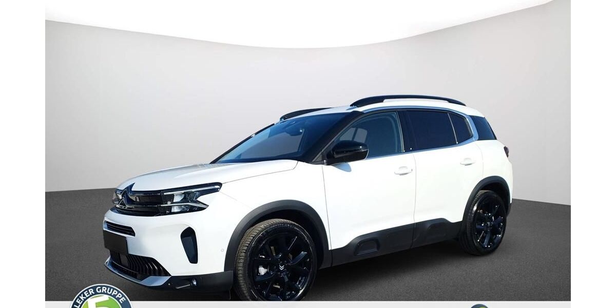 Citroen C5 Aircross 17.591 km 23.320 &euro; Ahaus 48683