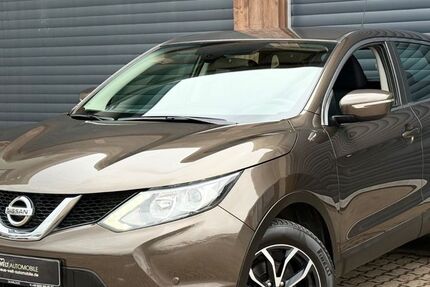 Nissan Qashqai 61.000 km 11.999 &euro; Saarlouis-Lisdorf 66740