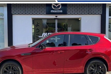 Mazda CX-60 2.683 km 50.990 &euro; Zellertal 67308