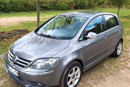 VW Golf Plus 122.000 km 4.900 &euro; Rödermark 63322