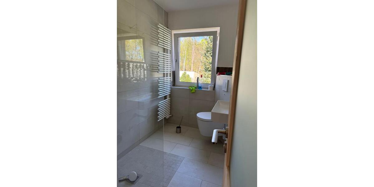 Etagenwohnung Konradsreuth - 2 Zimmer, 52 m&sup2;, 485&euro; | Angebot:26582322