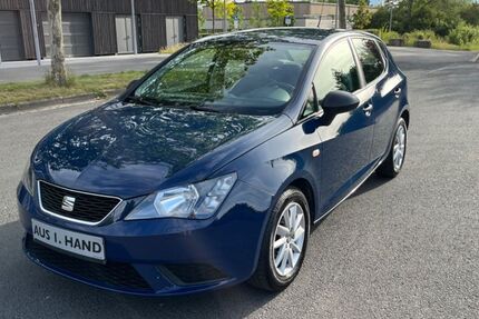 Seat Ibiza 57.000 km 8.590 &euro; Schweinfurt 97421