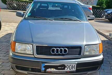 Audi 100