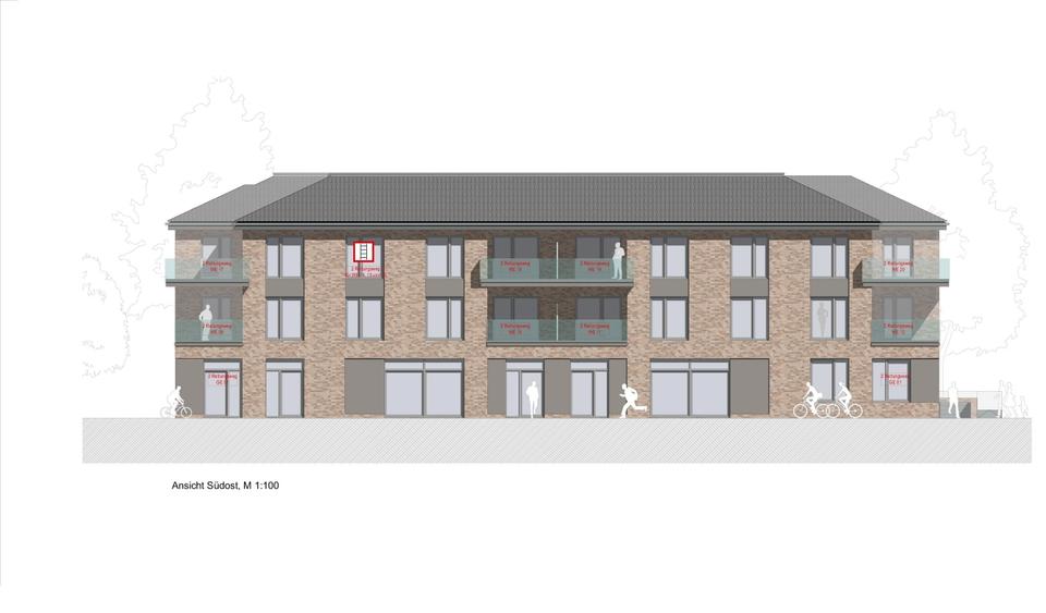 Gewerbeobjekt Schortens - 795&euro; | Angebot:22246202