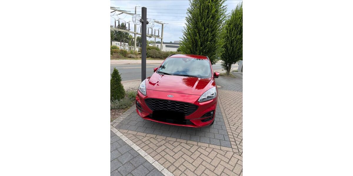 Ford Kuga 85.100 km 23.990 &euro; Bramsche 49565
