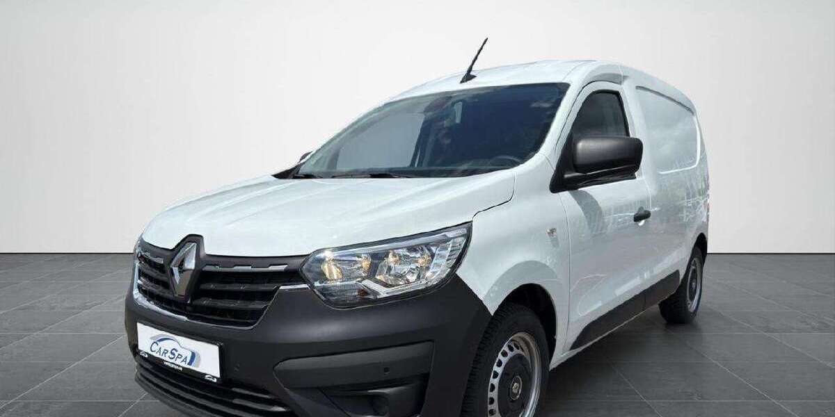Renault Express 1.742 km 20.390 &euro; Sankt Augustin 53757