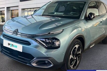 Citroen C4 21.781 km 17.390 &euro; Hamburg 20537