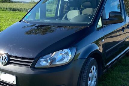 VW Caddy 300.200 km 6.500 &euro; Wemding 86650