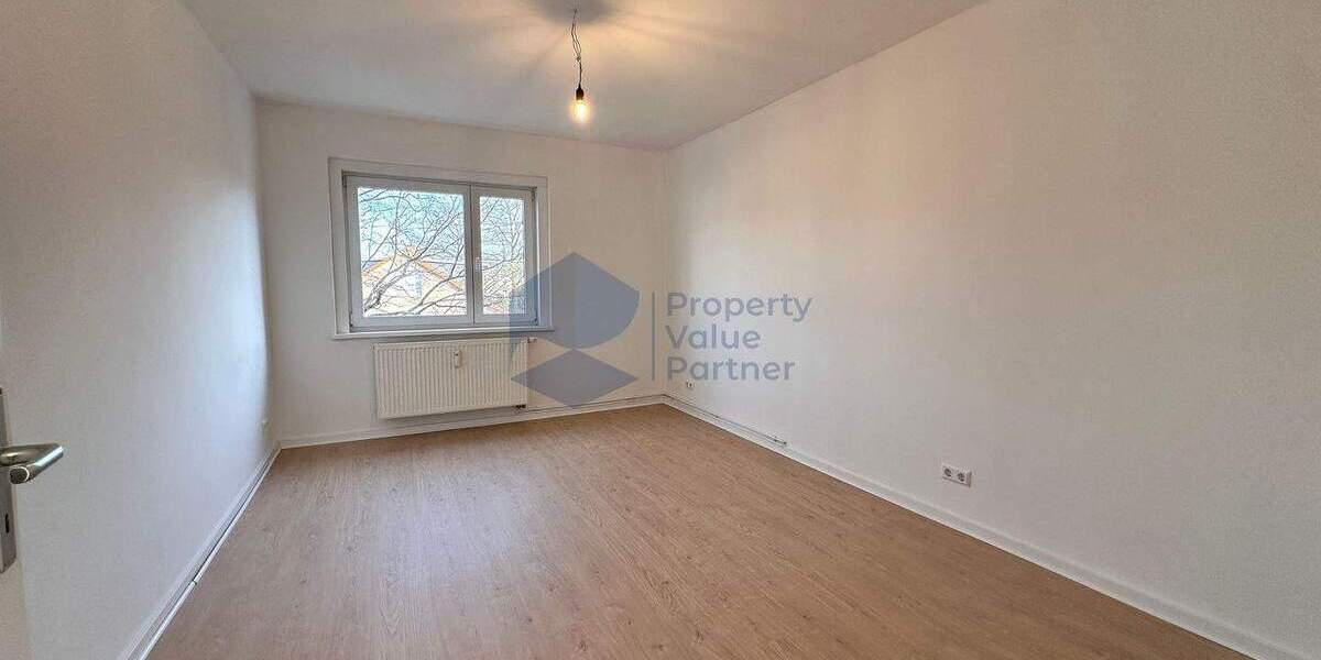 Etagenwohnung Wolfsburg Hohenstein - 3 Zimmer, 59 m&sup2;, 424&euro; | Angebot:25526210