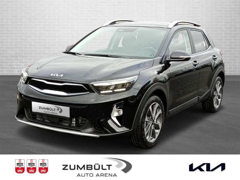 Kia Stonic 18.544 km 23.400 € Beckum 59269