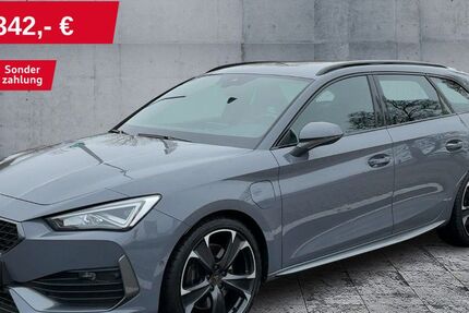 Cupra Leon 67.764 km 25.930 &euro; Scheßlitz 96110