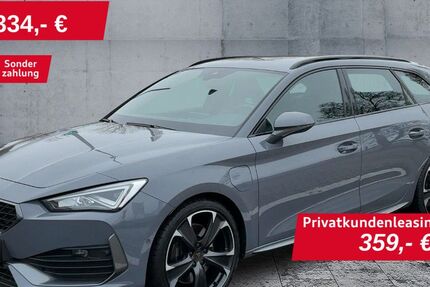 Cupra Leon 67.764 km 25.990 &euro; Scheßlitz 96110