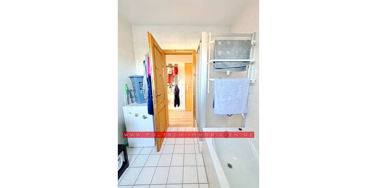 Etagenwohnung Gera Bieblach-Ost - 3 Zimmer, 64 m&sup2;, 89.000&euro; | Angebot:25986944