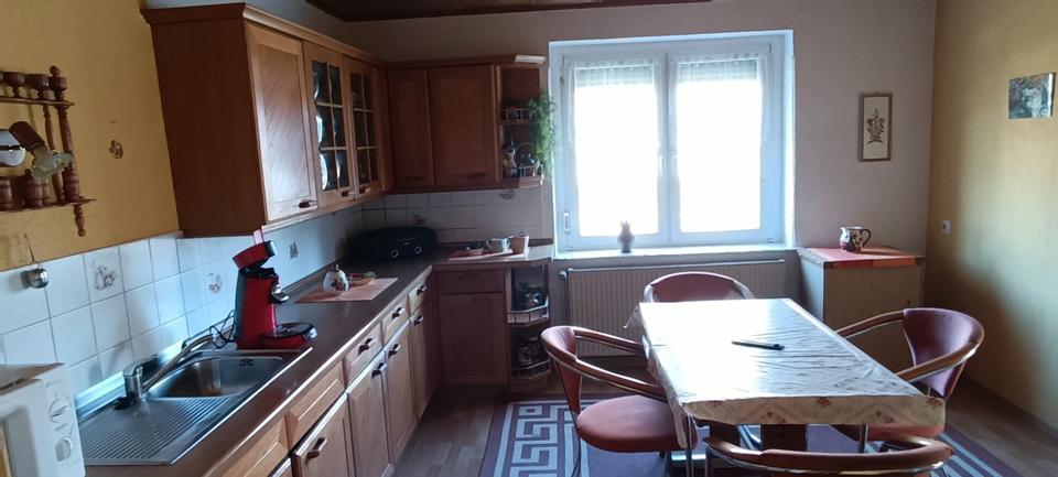 Einfamilienhaus Weißwasser (Oberlausitz) - 6 Zimmer, 90 m&sup2;, 90.000&euro; | Angebot:26640124