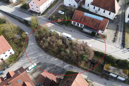 Grundstück zu verkaufen in Nersingen 49.000 € 277 m²