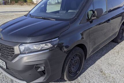 Nissan Townstar 13.032 km 16.999 &euro; Radebeul 01445