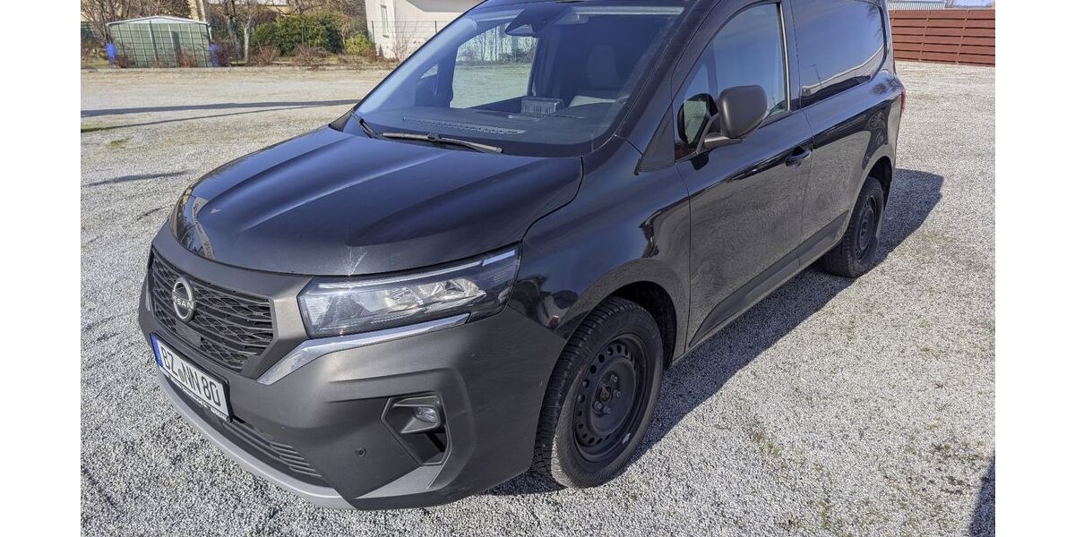 Nissan Townstar 13.032 km 16.999 &euro; Radebeul 01445