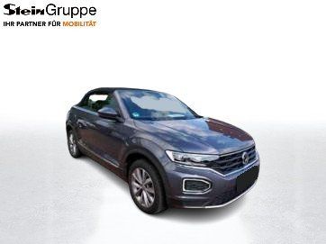 VW T-Roc 42.150 km 22.080 € Siegburg 53721