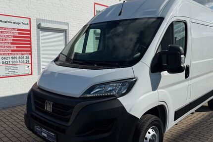 Fiat Ducato 17.000 km 23.790 &euro; Stuhr 28816