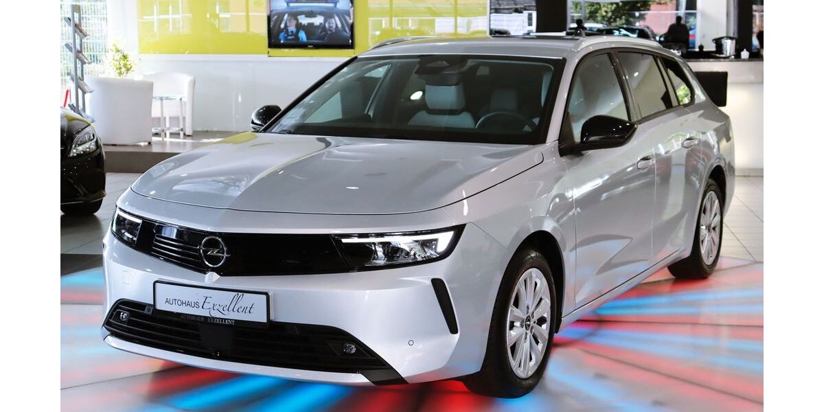 Opel Astra 43.100 km 18.750 &euro; Troisdorf (Köln/Bonn) 53842