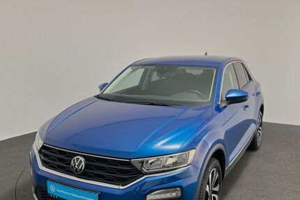 VW T-Roc 34.990 km 17.990 &euro; Nienburg 31582