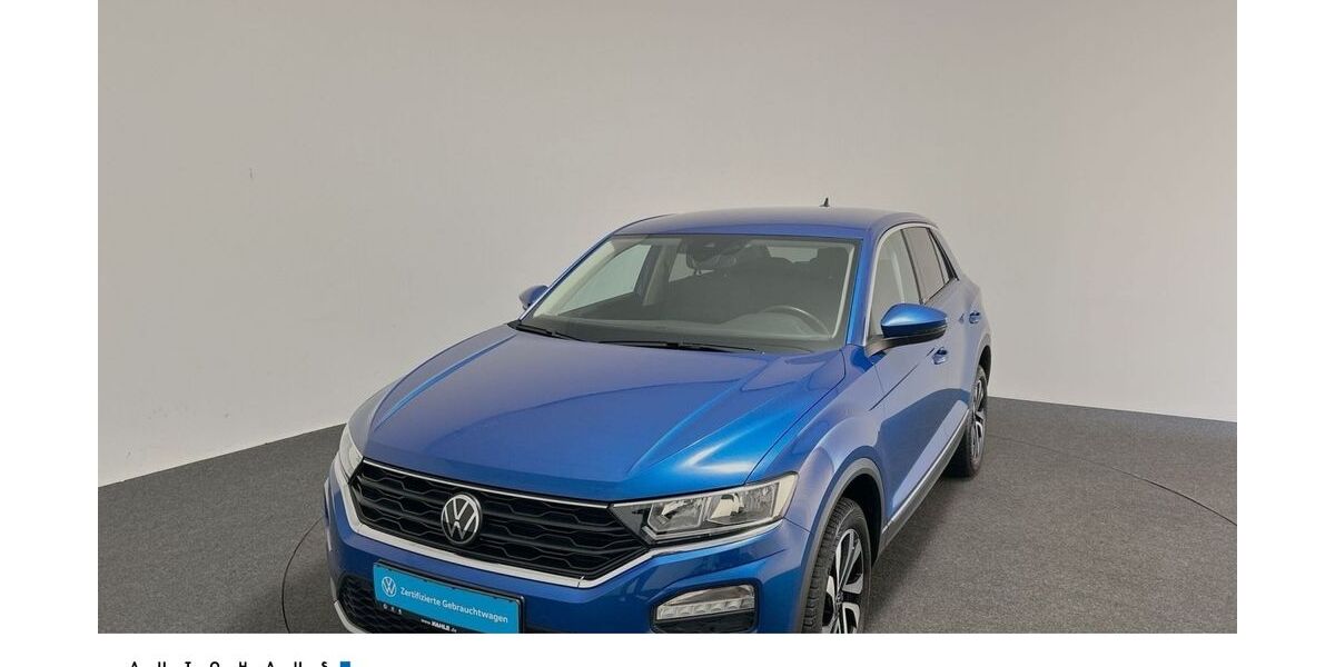 VW T-Roc 34.990 km 17.990 &euro; Nienburg 31582