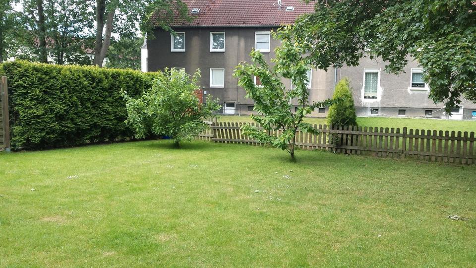 Mehrfamilienhaus in Dortmund Brackel zimmer