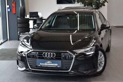 Audi A6 145.972 km 24.550 &euro; Altdorf - Landshut 84032