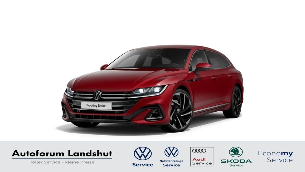 VW Arteon 35.977 km 28.990 &euro; Ergolding 84030