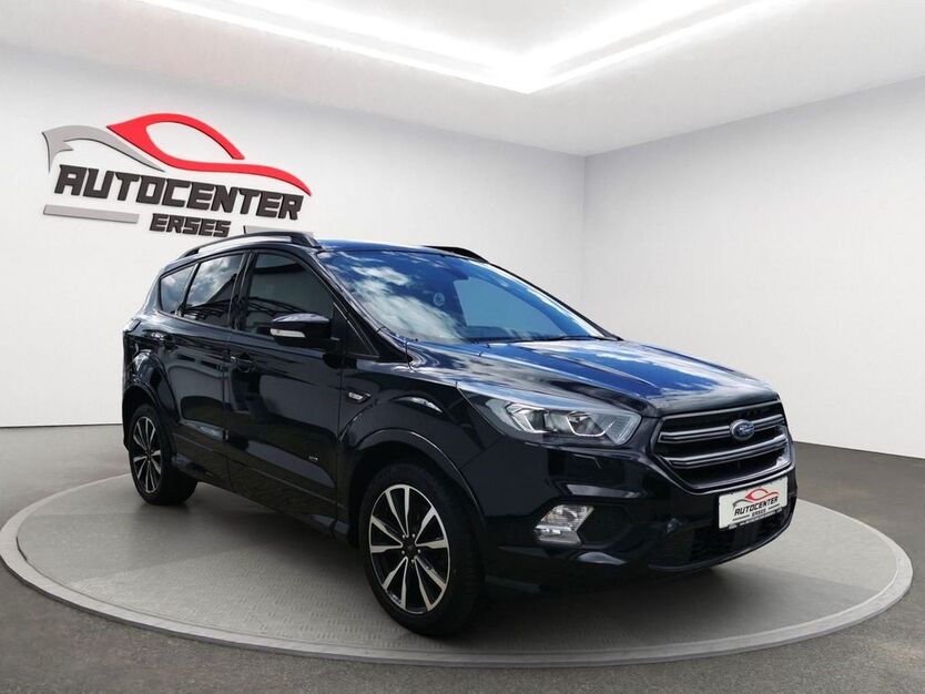 Ford Kuga 206.152 km 12.900 € Neuwied 56564