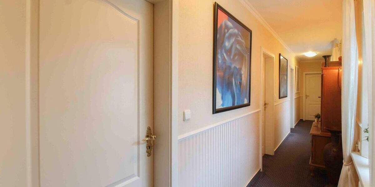 Einfamilienhaus Lohe-Rickelshof Rickelshof - 9 Zimmer, 490.000&euro; | Angebot:25567674