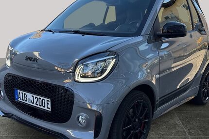 Smart ForTwo 38.000 km 15.399 &euro; Rosenheim 83026