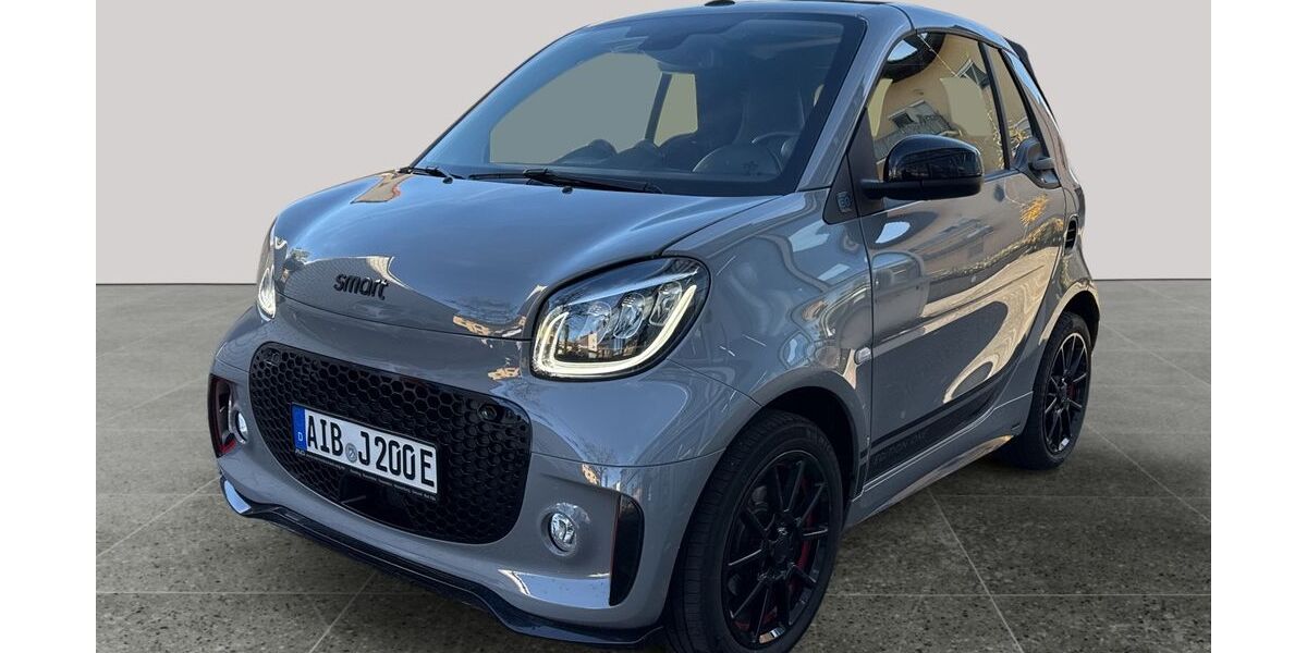 Smart ForTwo 38.000 km 15.399 &euro; Rosenheim 83026