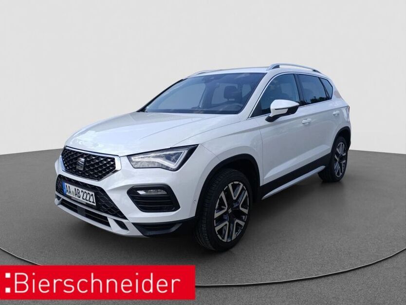 Ateca