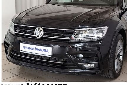 VW Tiguan 132.341 km 23.490 &euro; Wolnzach 85283