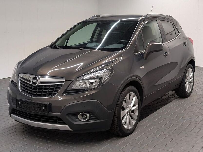 Mokka