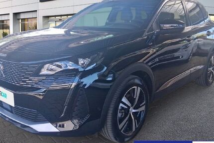 Peugeot 3008 33.679 km 24.690 &euro; Mannheim 68309