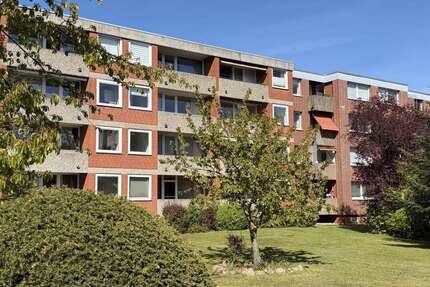 Wohnung Adendorf - 3 Zimmer, 65 m&sup2;, 198.000&euro; | Angebot:26637826